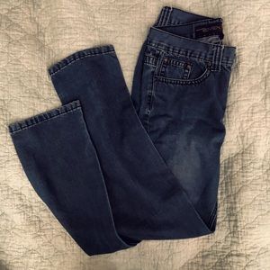 21Men Jeans 30x32 Slim